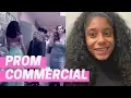 MY DAY AS A BACKGROUND ACTRESS CENTRAL CASTING NYC