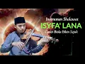 Download Lagu Instrumen Sholawat Menyentuh Hati | Isyfa' Lana | Cover Biola Nonstop