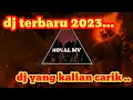 Download Lagu DJ TERBARU 2023  semua tangan di atas ....