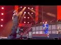 AC/DC - Shot Down in Flames (Live at Wembley Stadium, London, UK, 07.07.2024)