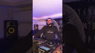 شروق و دكتور فود ريمكس 