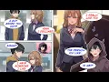 Manga Dub The class beauty swore she d never date anyone in school but