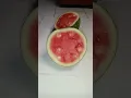 Download Lagu semangka dibelah apa belah semangka | water melon #shorts #trending #viral