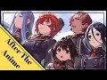 Lagu After the Anime: 86