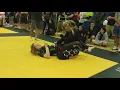 Savonnah ADCC open 2018