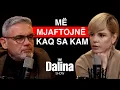 Download Lagu Alban Dudushi flet për sëmundjen dhe largimin nga RTSH | THE DALINA SHOW UnCut Interview Episodi 2