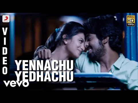 Yennachu Yedhachu - YouTube