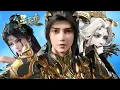 Download Lagu 🎇Season 7:Battle of Celestial Lords PV! At Battle of Tianzun Mountain, Qin Yu overturns God Realm!