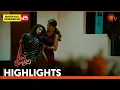 Lagu Singappenne - Highlights |  20 Feb 2024   | Tamil Serial | Sun TV