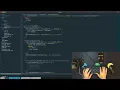 ASMR Coding Twichat ep 4 Typescript Node React