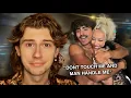 Download Lagu Doja Cat vs. The “Musty Shirt” Manhandling Clout-Chasing NIGHTMARE