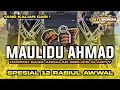 Download Lagu SHOLAWAT MAULIDU AHMAD | CEK SOUND HADROH FULL BASS VIRAL TIKTOK TERBARU YANG KALIAN CARI !!!