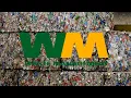 Waste Management s - Recycling Sorting Facility in Arizona