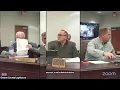 Greene County Committee Meetings - 2026