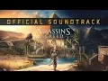 Lagu Assassin's Creed Origins - Official Soundtrack Preview | By Sarah Schachner