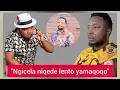 Lagu UMculi kamaskandi uMthandeni iGcokama Elisha uthi ucela iphele indaba yamaqoqo OR ama Nation.