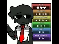 Download Lagu If ichor was toon :3 ||first video|| Dandy's world || #shorts #dandysworld #animation #fyp