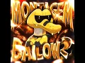 Montagem Bailow 2 (Slowed)
