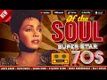 Download Lagu Aretha Franklin, Marvin Gaye, Stevie Wonder 🎶 70s 80s R\u0026B Soul Groove 🌟 Full Album Playlist