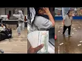 Sauce Walka s Daughter Makes It Rain At The Sauce Factory After He Danced For Her