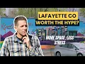 Why Locals Are Flocking to Lafayette CO Affordable Homes Outdoor Lifestyle