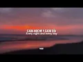 Tate Butts - When I Pray (Lyrics + Sub Español)