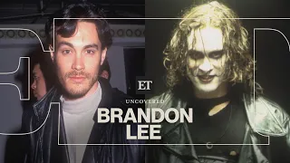 Brandon Lee s Death Inside The Crow s On-Set Shooting and Bruce Lee s Family Curse