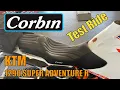 Testing a Corbin Seat on my KTM 1290 Super Adventure