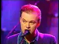 Edwyn Collins- Girl Like You - live Oct1995 Late Night Cone A.avi