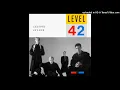 Download Lagu Level 42 - Lessons In Love (Extended 12\