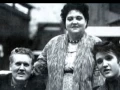 Gladys and Vernon Presley interview