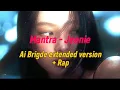 Mantra - Jennie (AI Bridge extended version/rap)
