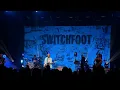 Switchfoot - Beautiful Life (live in Omaha, NE)