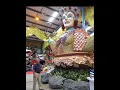 Where Parade Floats Go to Retire