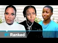 5 Recurring Catfish Characters Catfish The TV Show
