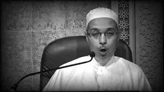 يا عابد الحرمين الشيخ مبروك زيد الخير دندنها
