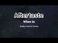 Whee In 휘인 - Aftertaste 이별의 맛 || Empty Concert Arena [USE HEADPHONES] 🎧