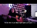 ZAHRI - INKONNU (COVER: VERSION STUDIO)
