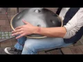 Download Lagu MIDNITE by Daniel Waples | Hang in Balance | Stadtspektakel Landshut 2012
