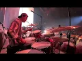 Phil Wickham – The King Is In The Room (Live Drum Cam + In-Ear Mix)