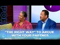 Judges Keith And Dana Cutler On How To Solve Relationship Conflicts