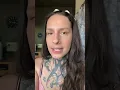 Chloe Sunderland on Instagram