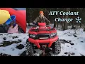 ATV Change