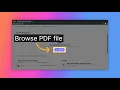 How to Convert PDF to Word Online for FREE Editable DOCX Best PDF to Word Converter 2026