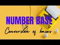 Number Base Conversion from base 10 to base 3