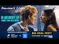 Lagu The Charm of James Van Der Beek | Dawson \u0026 Joey | Dawson's Creek