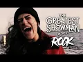 Download Lagu THE GREATEST SHOWMAN – A Million Dreams (Rock Cover by Lauren Babic)