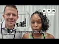 Breakup to Breakthrough Alana Gilbert and Dave Gulas at NY NOW Summer 2026