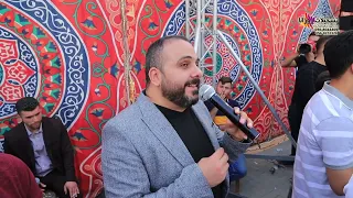 دحية يا ستي   شادي البوريني        زفة العريس علي عواد   سلواد دندنها
