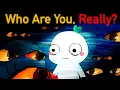 How to Not Lose Yourself While Finding Yourself